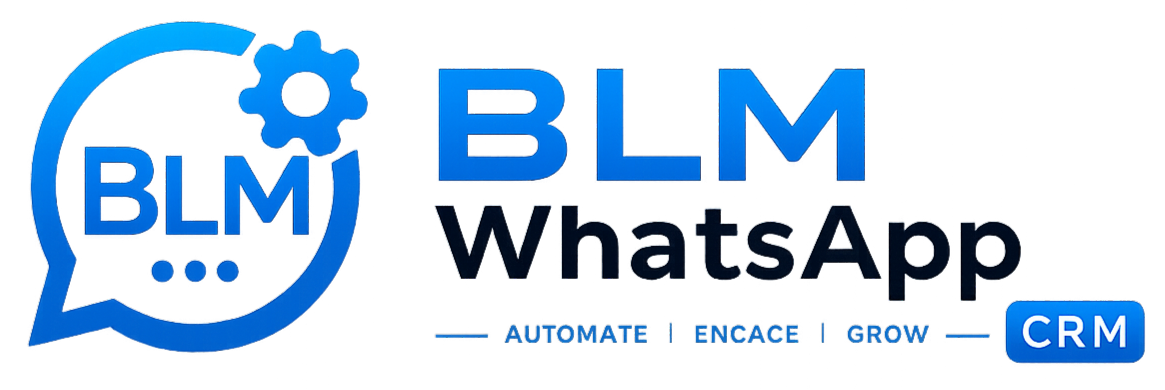 BLMWhatsapp Multi device version